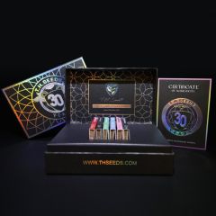 Limited Edition 30th Anniversary Collector's Box