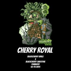 Cherry Royal