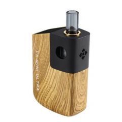 Wolkenkraft - FX Mini Ultra Vaporizer - Wooden