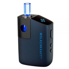 Wolkenkraft - FX Mini Vaporizer - Night Blue