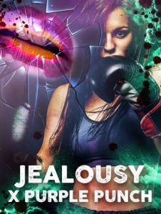 Jealousy Punch - 5-pack