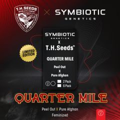 Quarter Mile - 2-pack